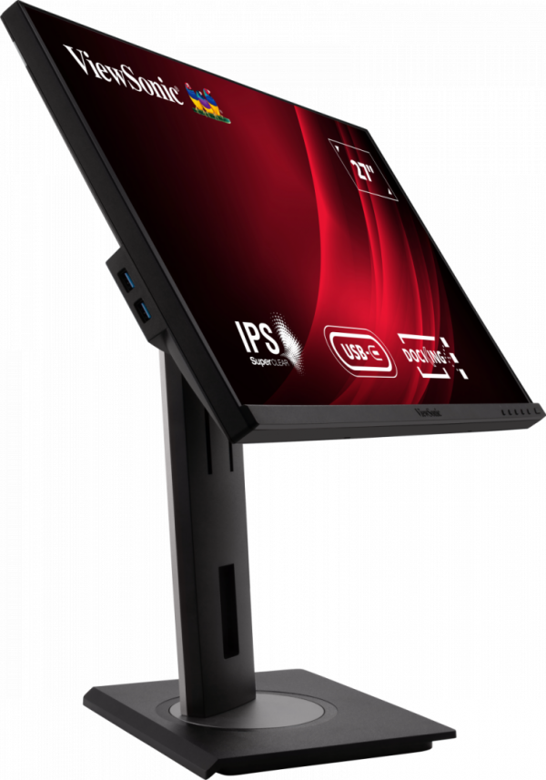 Monitor ViewSonic 27" VG2756-4K - imagine 4