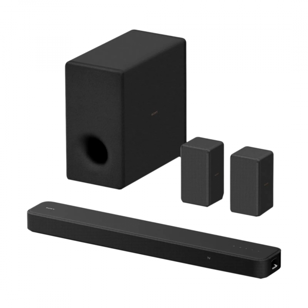 Soundbar SONY HT-S2000, 3.1ch, 250W, Dolby Atmos, DTS:X, Bluetooth, Dolby, - imagine 3