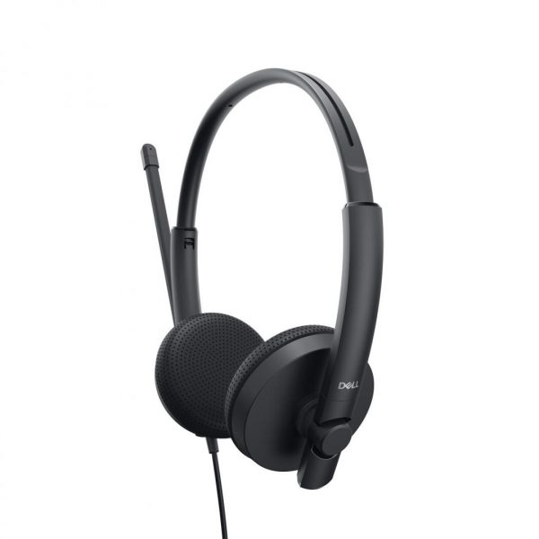 Dell Pro Stereo Headset WH1022 - imagine 3