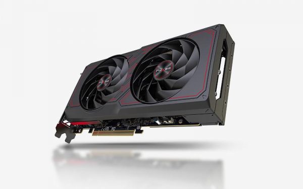 Placa Video SAPPHIRE PULSE AMD RADEON RX7600 XT 16GB GDDR6 - imagine 3