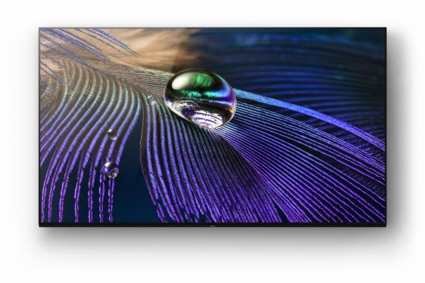 Televizor, Sony, Seria A90, XR55A90JAEP, 2021, 55" - 139CM, OLED, - imagine 7