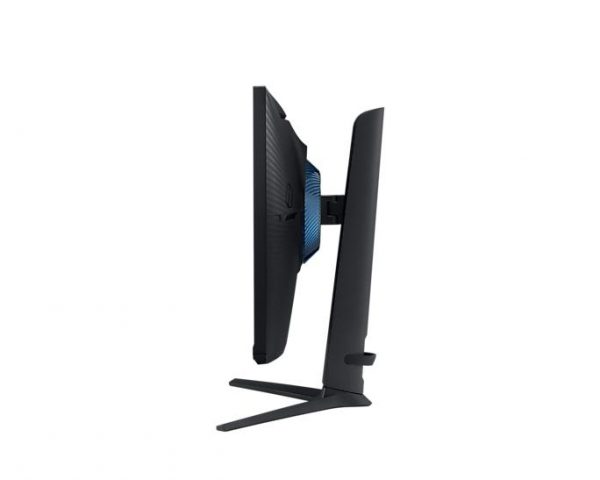 Monitor Samsung 27" LS27AG520PPXEN - imagine 21
