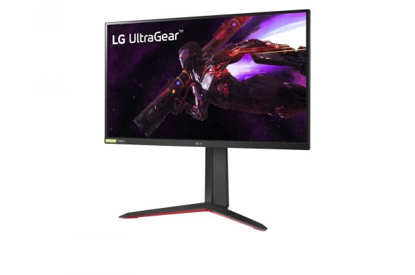 Monitor LG 27" 27GP850P-B.AEU - imagine 4