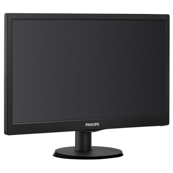 Monitor Philips 18.5" 193V5LSB2/10 - imagine 7