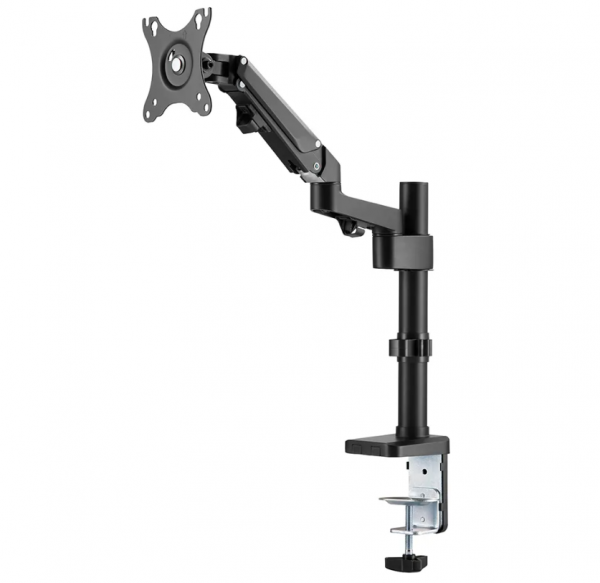 Brat monitor Neomounts DS70-750BL1; pentru display-uri cu diagonale 17"-27", sistem - imagine 3
