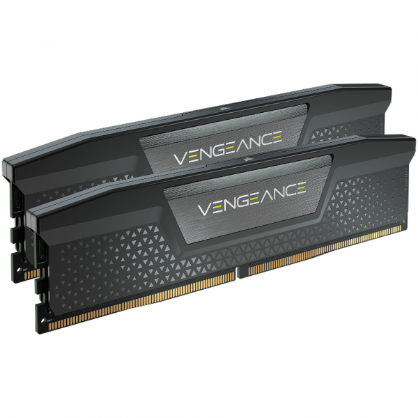 Memorie RAM Corsair Vengeance 32GB DDR5 5600MHz CL40 Kit of - imagine 6
