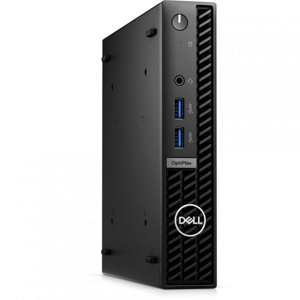 Desktop Dell OptiPlex 7010 MFF, 90W, EMEA, EPEAT 2018 Registered - imagine 5