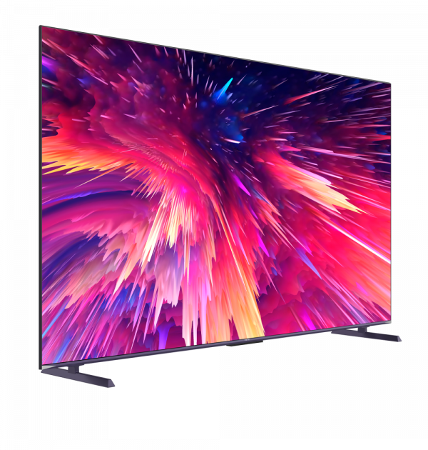 Televizor METZ QLED 100MQE8500, 254 cm, Smart Google TV, 4K - imagine 3