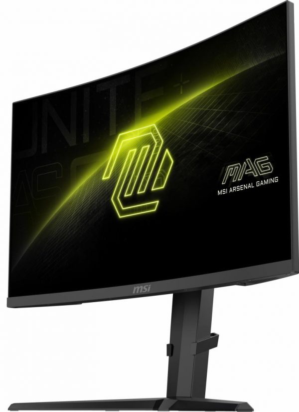 Monitor MSI 27" MAG 275CQRF QD - imagine 28