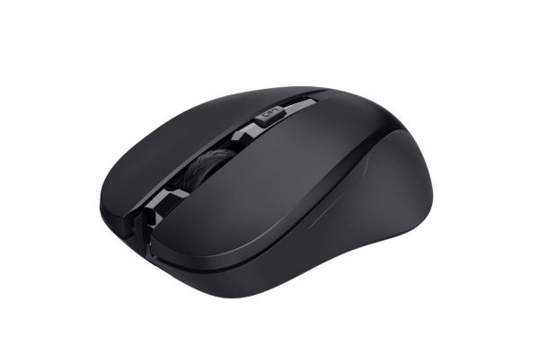 Mouse fara fir Trust Mydo Wireless Mouse - black Number