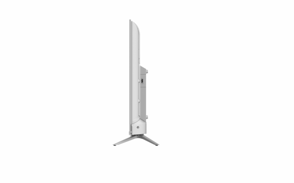 LED TV DIAMANT SMART 32HL4331H/C, 80 cm, HD, Alb, VIDAA - imagine 6