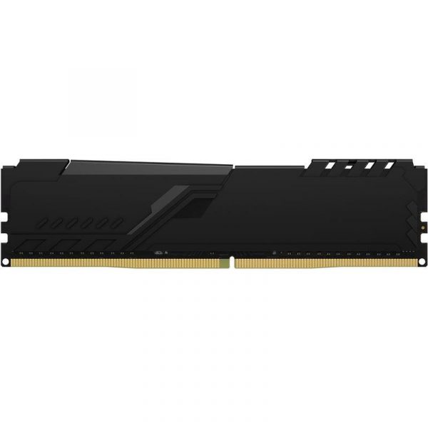 Memorie RAM Kingston Fury Beast, DIMM, DDR4, 4GB, CL16, 3200MHz - imagine 4