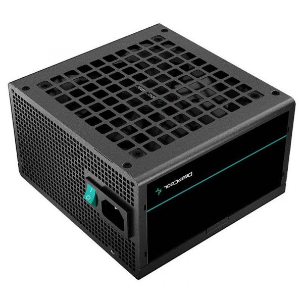 Sursa DEEPCOOL PF500 80 PLUS Standard - imagine 5