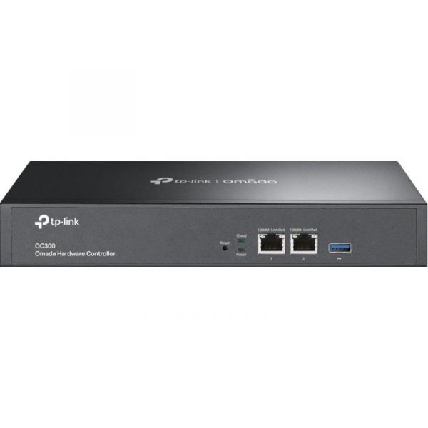 Router Wireless TP-LINK Controller OC300, Wi-fi, Single-Band, Gigabite - imagine 3