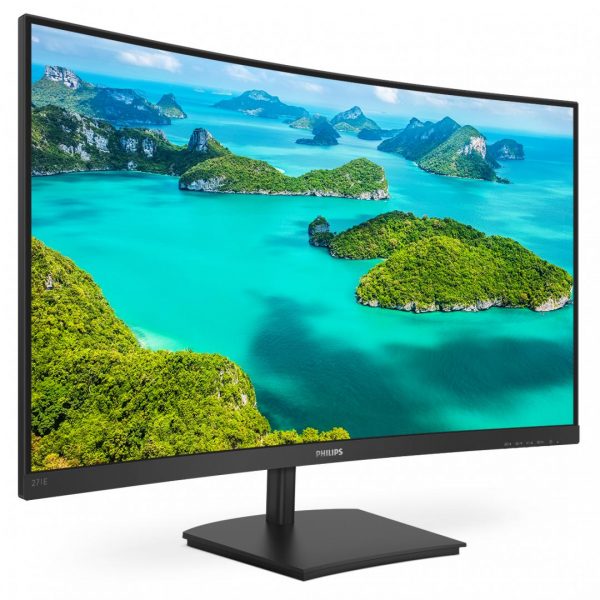 Monitor Philips 27" 271E1SCA/00 - imagine 19