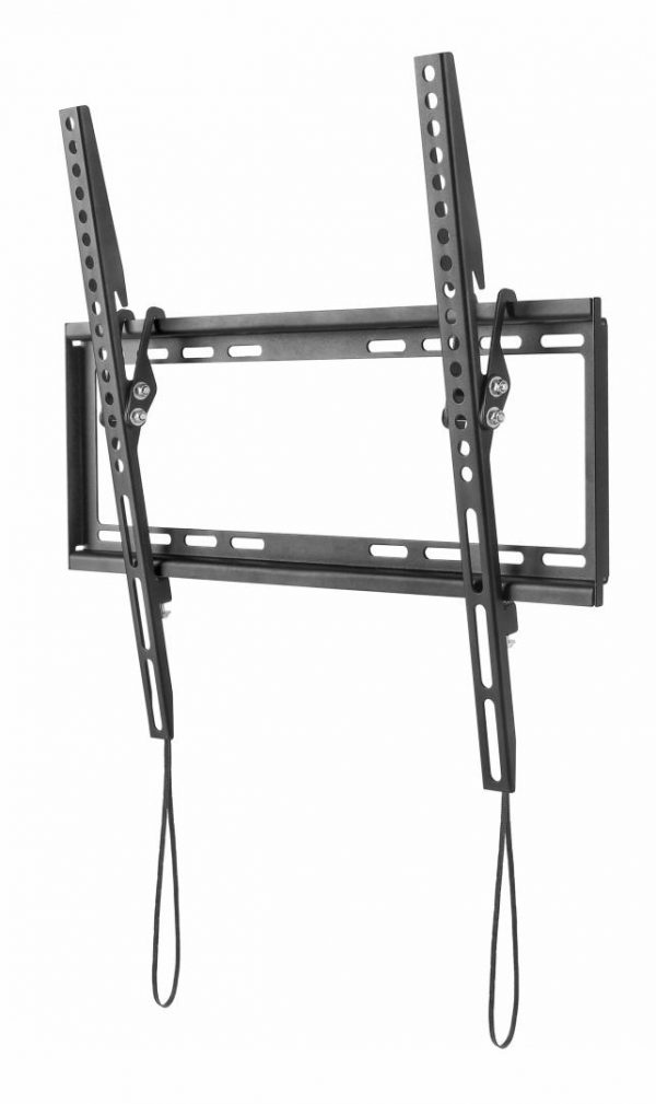 Suport de perete Akai cu inclinatie 0/-8°, diagonala display 32"-55", - imagine 5