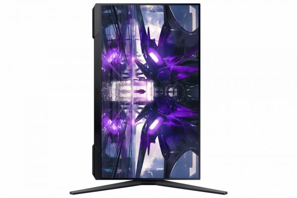 Monitor Samsung 24" LS24AG320NUXEN - imagine 13