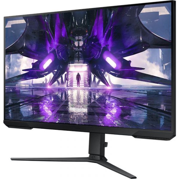 Monitor Samsung 32" LS32AG320NUXEN - imagine 4
