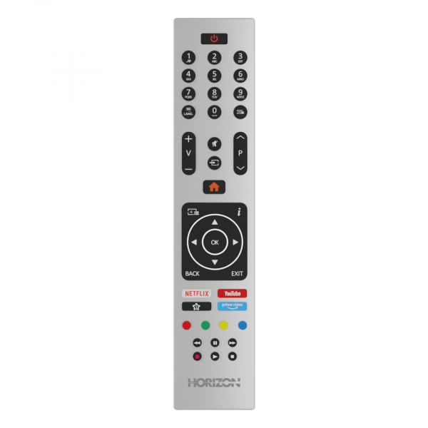 AURORA OLED TV HORIZON 4K-SMART 55HZ9930U/B, 55", 4K Ultra HD - imagine 9