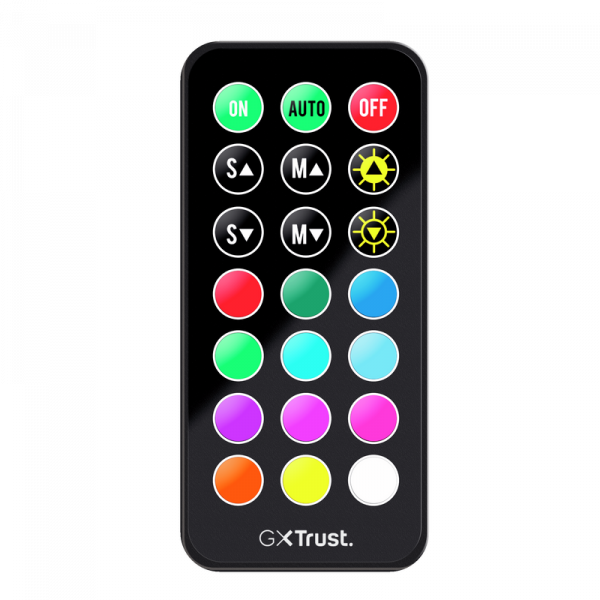 Scaun gaming Trust GXT716 Rizza, negru - imagine 6