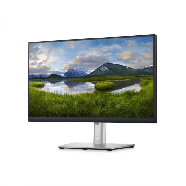 Monitor USB-C Dell 21.50" P2223HC, 54.61 cm, TFT LCD IPS, - imagine 3