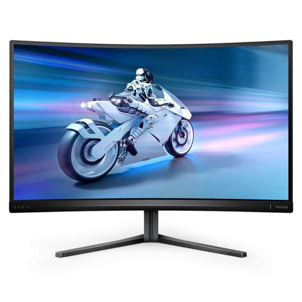 Monitor Philips 27" 27M2C5500W/00 - imagine 4