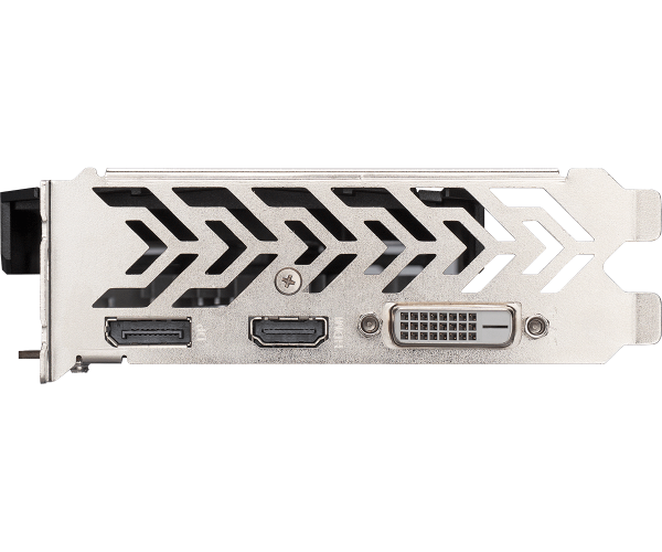 Placa Video ASROCK AMD RADEON PHANTOM GAMING RX550 4GB GDDR5 - imagine 6