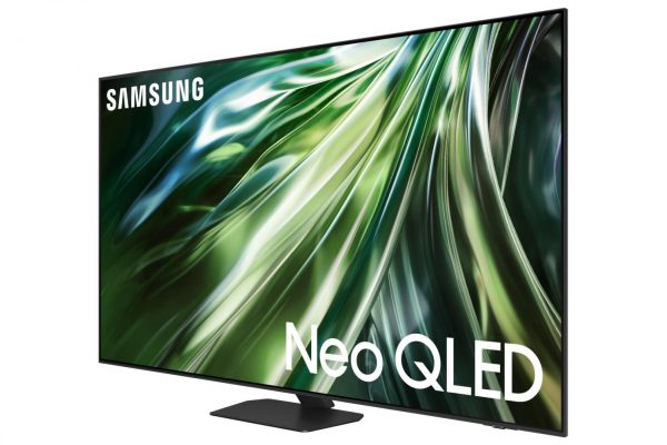 TELEVIZOR NEO QLED SMART SAMSUNG 75QN90D, UHD 4K, HDR, 189 - imagine 8