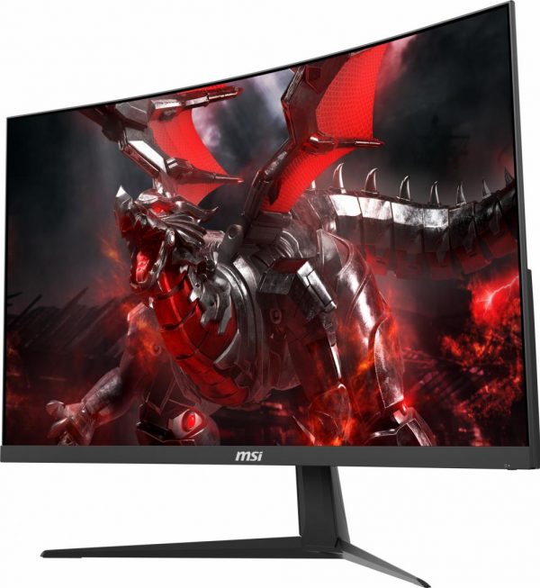 Monitor MSI 31.2" G321CU - imagine 22
