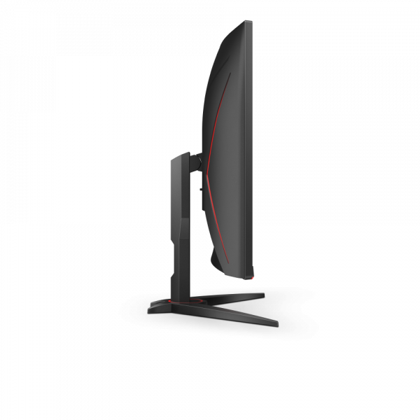 Monitor AOC 31.2" CQ32G2SE/BK - imagine 15
