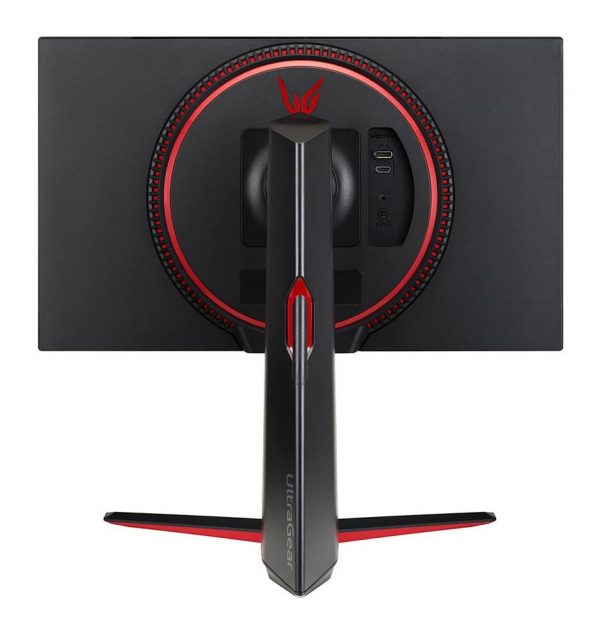 Monitor LG 23.8" 24GN65R-B.AEU - imagine 11