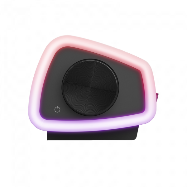 Soundbar Trust GXT 620 Axon, puetere (RMS) 6W, frecventa 20 - imagine 4