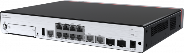HUAWEI ROUTER AR651 2P GB WAN,8P GB LAN - imagine 8