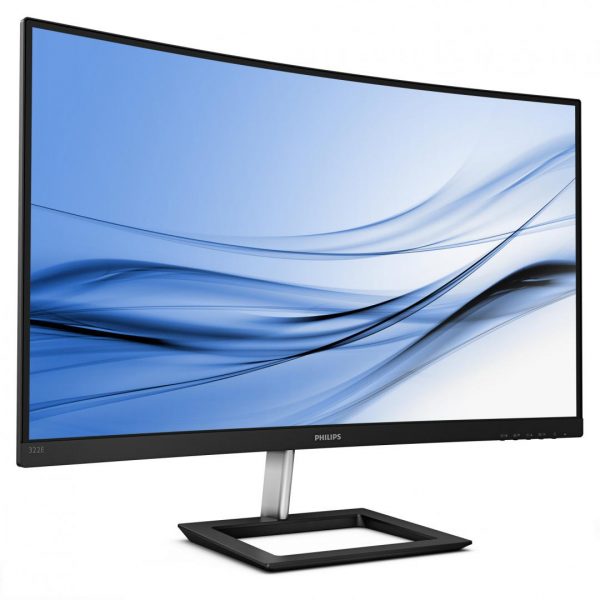 Monitor Philips 31.2" 322E1C/00 - imagine 12