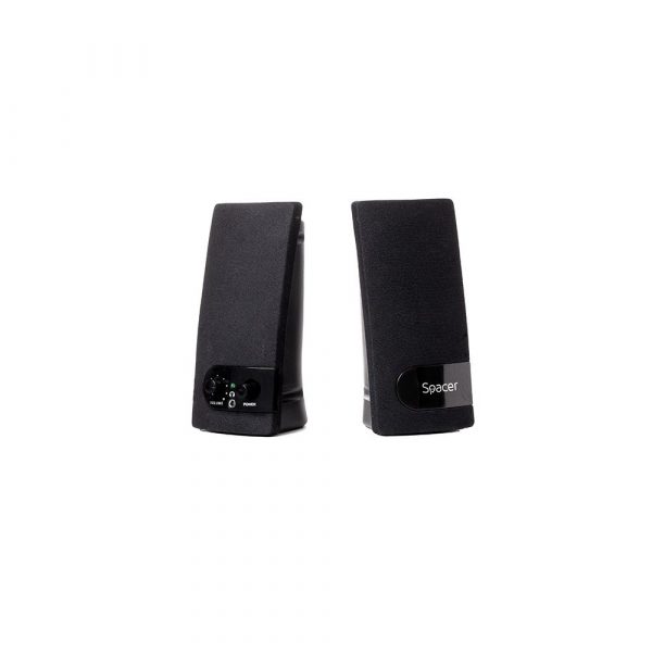 BOXE SPACER 2.0 SPB-216 6W (2 x 3W), control volum, - imagine 3
