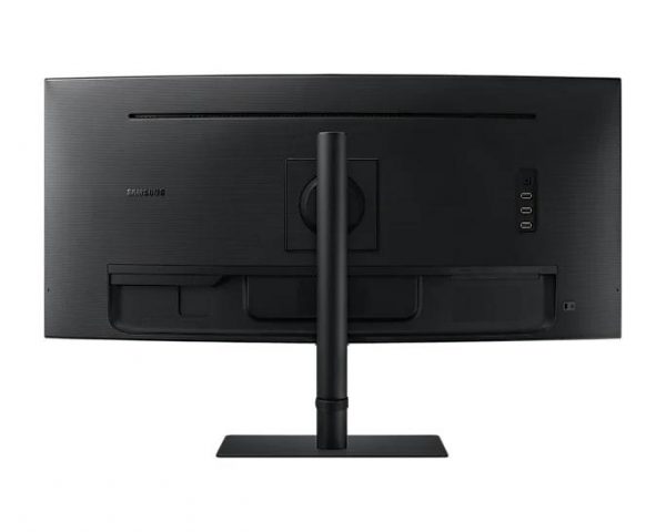 Monitor Samsung 34" LS34A650UXUXEN - imagine 5