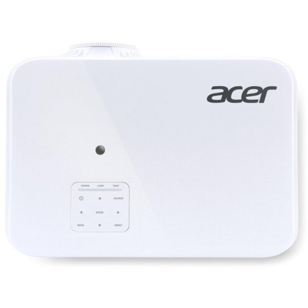 Videoproiector Acer P5535, DLP, FHD 1920*1080, up to WUXGA 1920*1200,