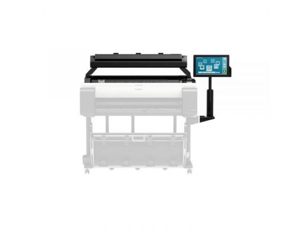 Scanner Canon Z36 MFP AIO, dimensiune A0 (36"), pentru TM