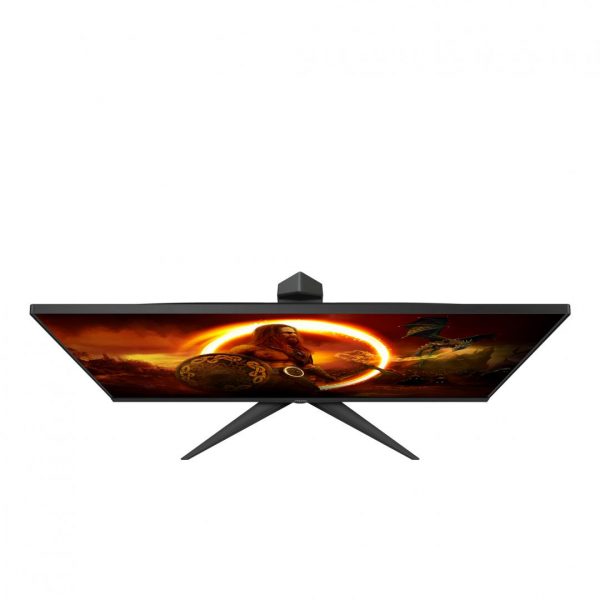 Monitor AOC 27" 27G2SPU/BK - imagine 13