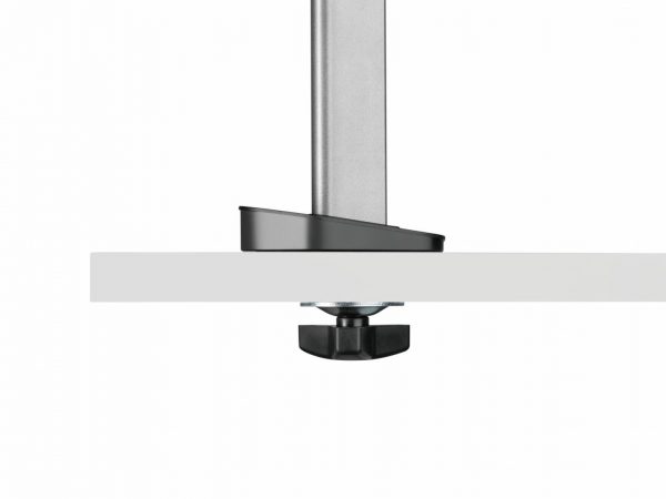 Suport 2 monitoare Serioux MM55-C024, compatibilitate  dimensiune ecran 17"-32", - imagine 13