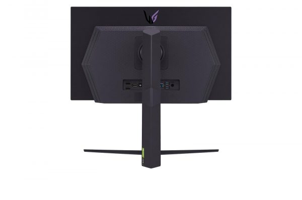 Monitor LG 26.5" 27GS95QE-B.AEU - imagine 12
