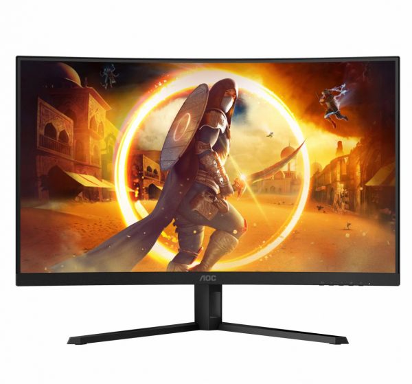 Monitor AOC 31.2" CQ32G4VE - imagine 14