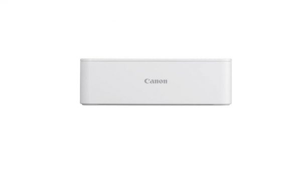 Imprimanta foto Canon SELPHY CP1500 White, viteza printare color 41 - imagine 3