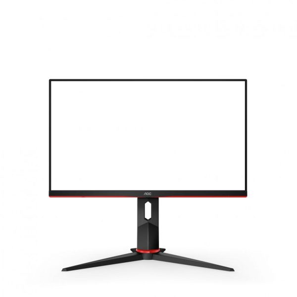 Monitor AOC 23.8" Q24G2A/BK - imagine 5