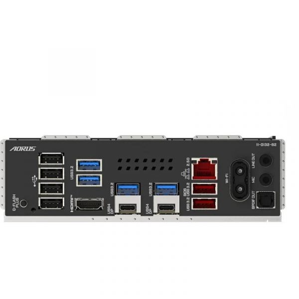 MB GIGABYTE X870E AORUS ELITE WIFI7 - imagine 6