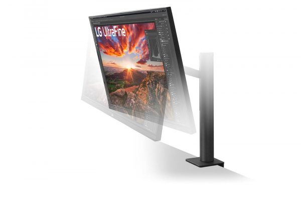 MONITOR 31.5" LG 32UN880K-B.AEU - imagine 6