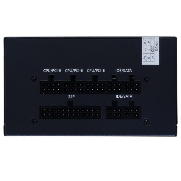 Sursa Spacer ATX Modulara 500W - imagine 4