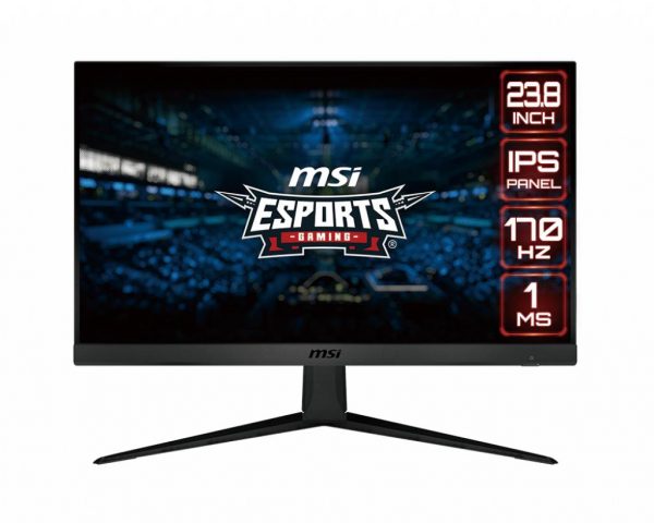 Monitor MSI 23.8" G2412 - imagine 3