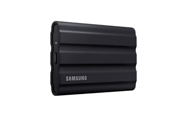 SSD Extern Samsung 2.5"  4TB  T7  USB3.2 - imagine 7