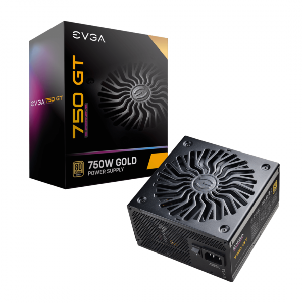 Sursa EVGA SuperNOVA 750 GT, 80 Plus Gold 750W, Fully